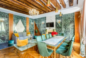 Merveil - Luxury Suite - Marais - Antoine II